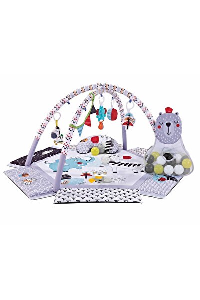 First Step Baby Play Mat CC9639 B25