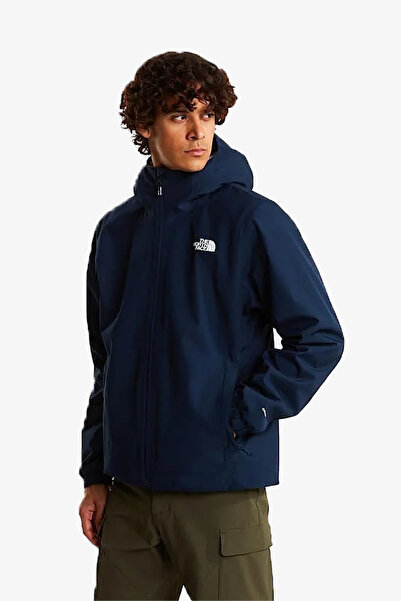 THE NORTH FACE M Quest Erkek Lacivert Ceket NF0A8G0R8K21