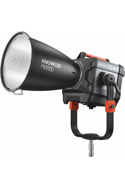 Godox KNOWLED MG4KR K1 – 3100W Κιτ Φωτισμού LED RGB Πλήρους Χρώματος