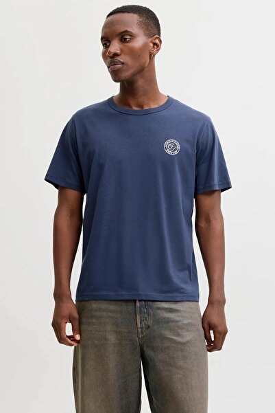 Jack & Jones تي شيرت رجالي من Jjalliance