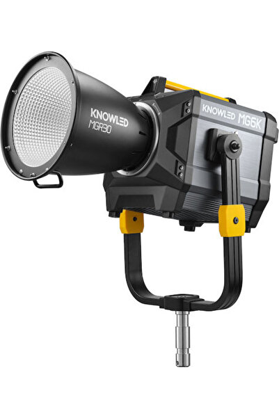 Godox KNOWLED MG6K K1 – 4300W Δίχρωμο Κιτ Φωτισμού LED