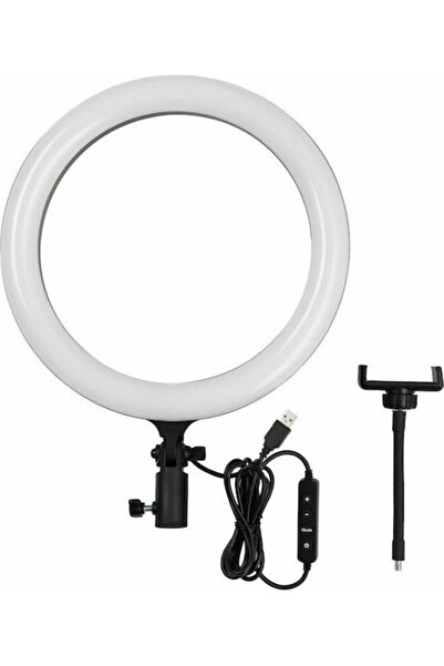 Godox LR120B – 3000-6000K Φωτιστικό Δακτυλίου LED