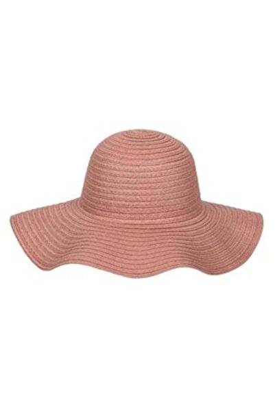 SHOPIENS Pink Nude Hat for Women
