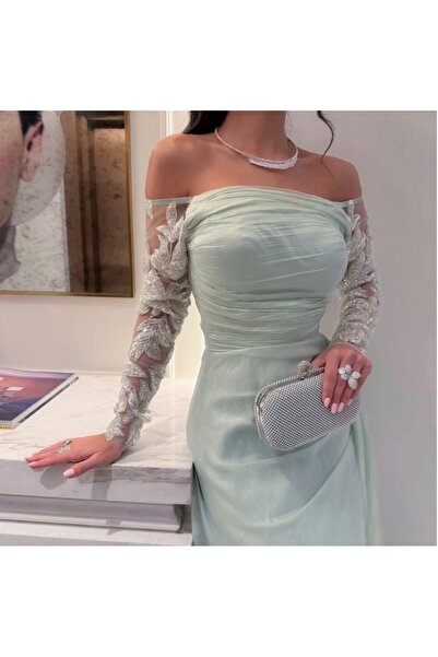 Lafrose boutique فستان شموسه