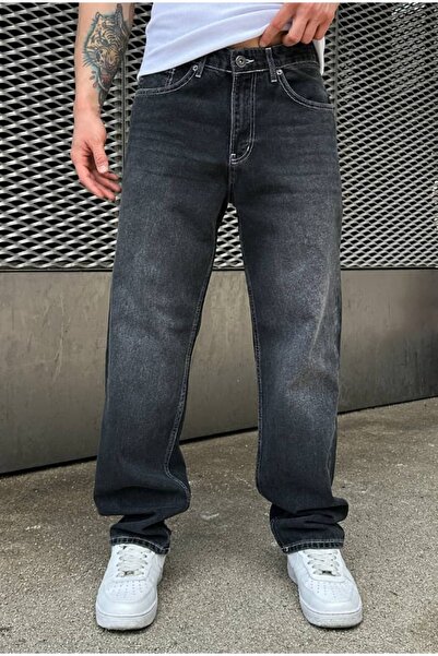 cezstudio Soft Fade Premium Baggy Pantolon