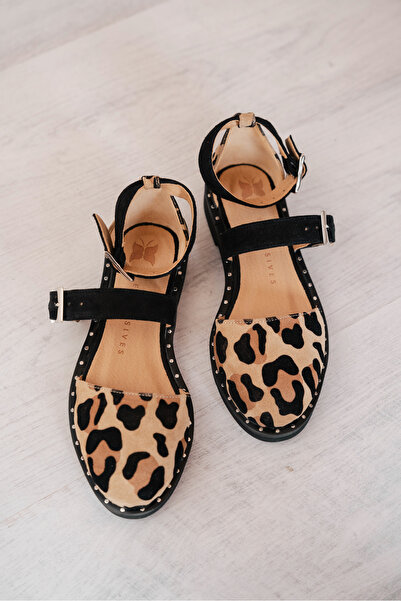 exclusives.ro Pantofi casual - Double Belt