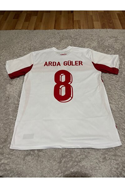 ALTUNBAŞ TÜRKİYE ARDA GÜLER FORMA