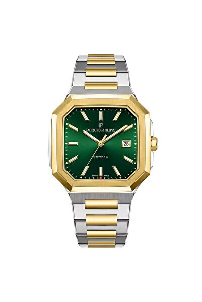 Jacques Philippe JPQGS10073X8 Erkek Kol Saati