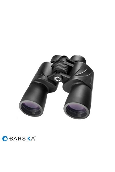Barska ESCAPE 20x50 Porro MC Yeşil Lens El Dürbünü