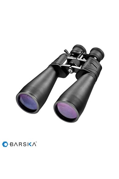 Barska GLADIATOR 20-100X70 Zoomlu El Dürbünü