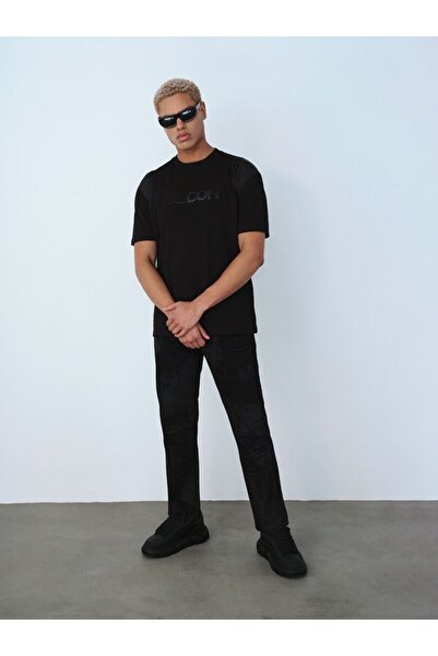 Loft Simon Straight Fit Men's Trousers