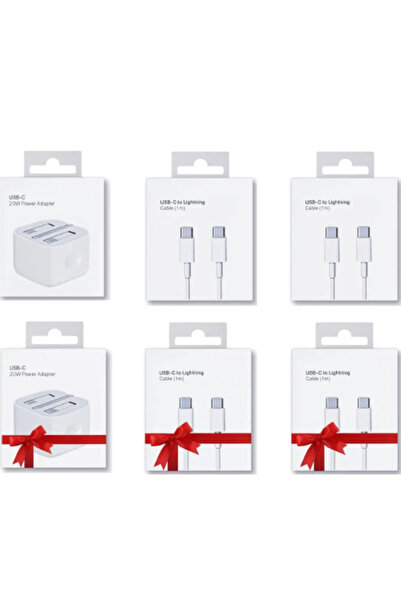 Without a mark Integrated iPhone Package