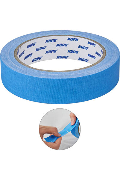 Other Kupo CS-24125BU – Φωσφορίζουσα ταινία γκάφερ μήκους 11.4μ πλάτους 24χιλ...