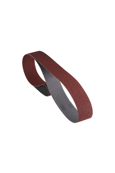 RHODIUS Curea Abraziva Masini de Slefuit pentru Metal / Lemn, Esb/kx, 75 X 45...
