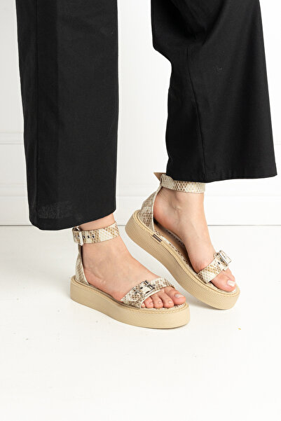 exclusives.ro Sandals - Lido
