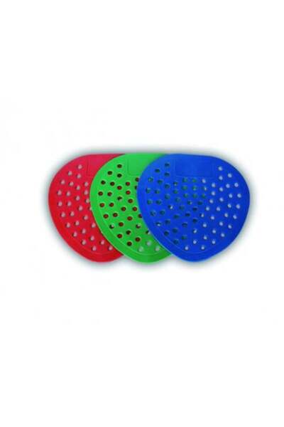 ESENIA Pachet 3 bucati Classic Urinal Sieve