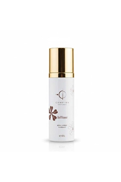 OEMS معطر كامبيون كلكشن شعر وجسم بل فلاور 100مل