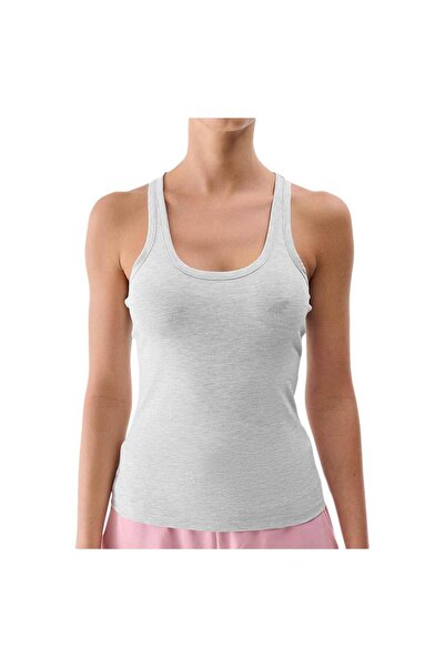 4F Womens Sleeveless Blouse M