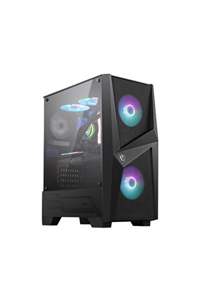 VENGEANCE GAMING SERIES BY PRAXI Praxi Vengeance MSI Edition Intel i5-12400F/...