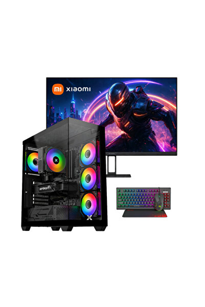 VENGEANCE GAMING SERIES BY PRAXI Vengeance Esports Competitive-V22 Ryzen 7-57...