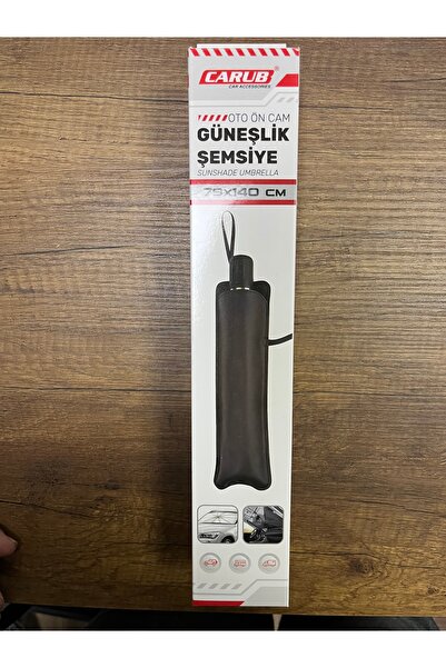YGT Oto Şemsiye Güneşlik 79x140 Cm