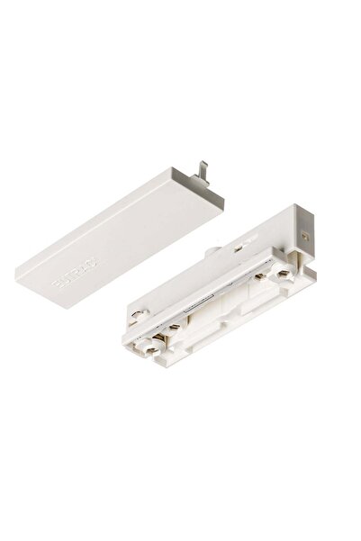 Rendl Light Studio RENDL EUTRAC cu alimentare pentru șină cu 3-circuite gri a...