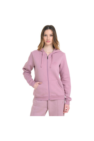 Target Womens Fleece Hoodie Jacket M