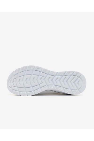 SKECHERS FASHION FIT 2.0 Kadın Beyaz Spor Ayakkabı 150381TK WSL