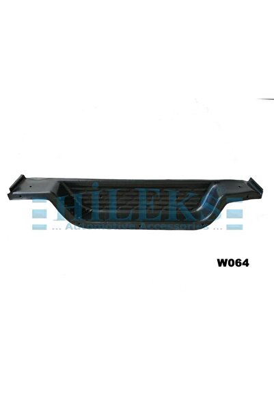 Hleks درج باب بلاستيكي متوسط الحجم من NRZSNT لسيارة ترانسبورتر (115920) T4 98-03