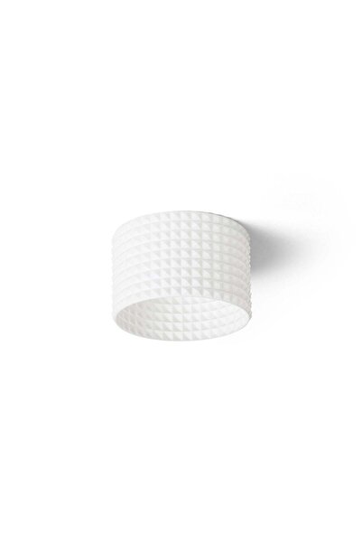 Rendl Light Studio RENDL MARENGA RD3 60 încastrat alb PLA 230V LED 6W 3000K