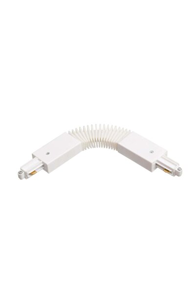 Rendl Light Studio RENDL 1F conector flexibil alb 230V