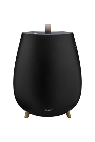 Duux Umidificator Gen2 Ultrasonic 12 W Black