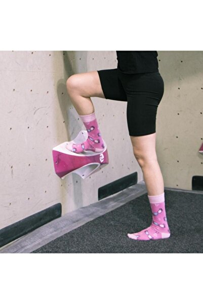Cerda Sosete Harry Potter Ochelari Luna Lovegood, 36-43 EU