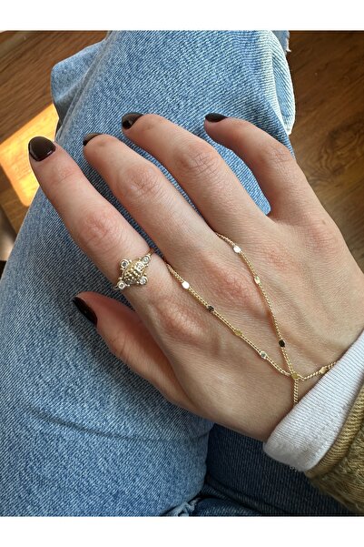 ringbox خاتم بنمط نقطي
