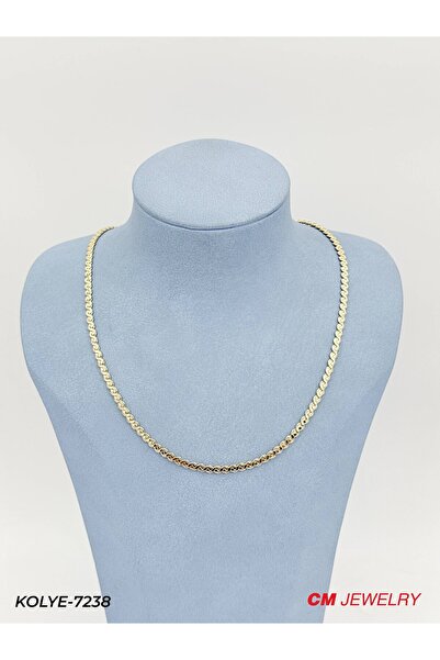 Bozhi Elegant Necklace Modern Style Stylish Gift