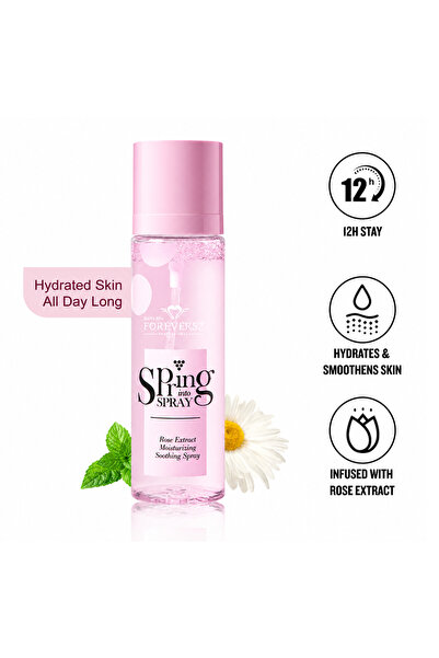 Forever52 Spring Into Spray - SPS001