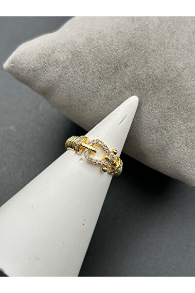 Bozhi Steel Ring Minimal Elegance Most Stylish Gift
