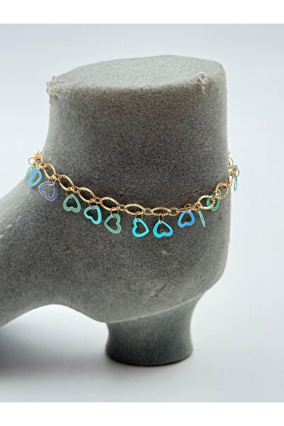 Bozhi Elegant Anklet Business Woman Style Most Stylish Gift