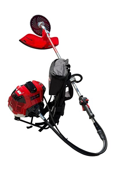 ARCHER AVUSTRALİ 3.1 HP SIRT TIRPAN