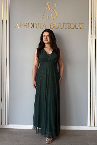 Afrodita Boutique Lissette dress