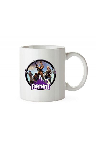 Fortnite Squad Mug, 330ml, mug189