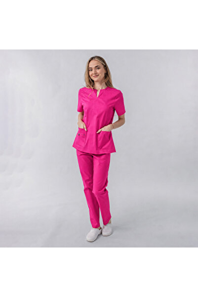 Masstex Eca Medical Blouse – Comfort and Professional Style