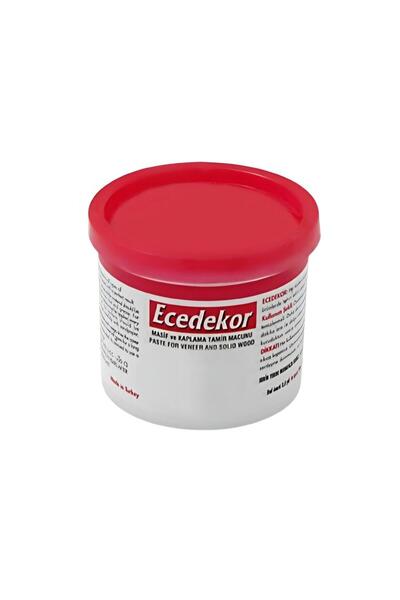 proalet Ecedekor Masif ve Kaplama Ahşap Tamir Macunu - Çam Rengi 200 gr - Mob...