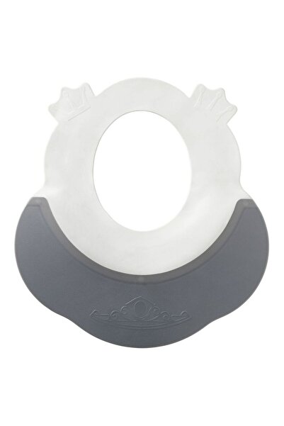 Mininor - Baby Shower Cap - Grey
