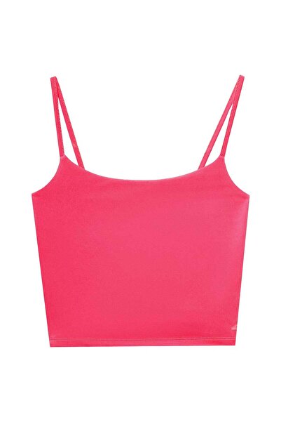 4F Women's Sleeveless Blouse S