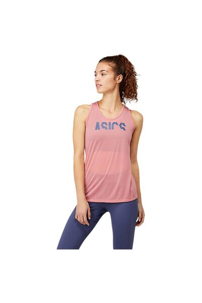 Asics Women's Sleeveless Top XS