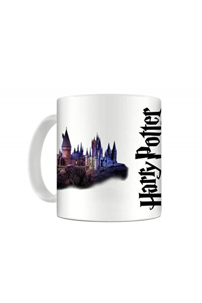 Harry Potter Mug Hogwarts Castle, 330ml, mug149