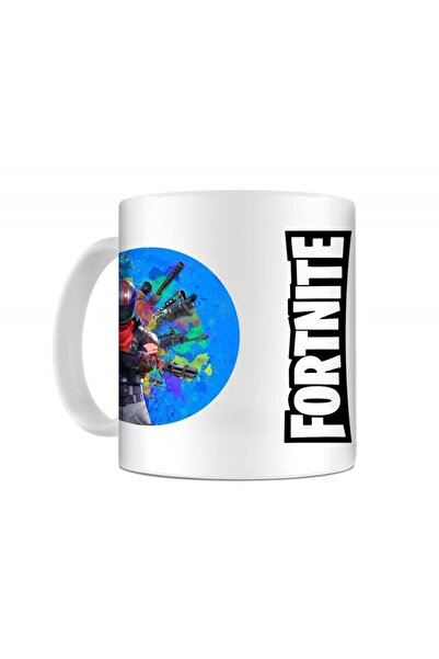 Fortnite Weapons Mug, 330ml, mug188