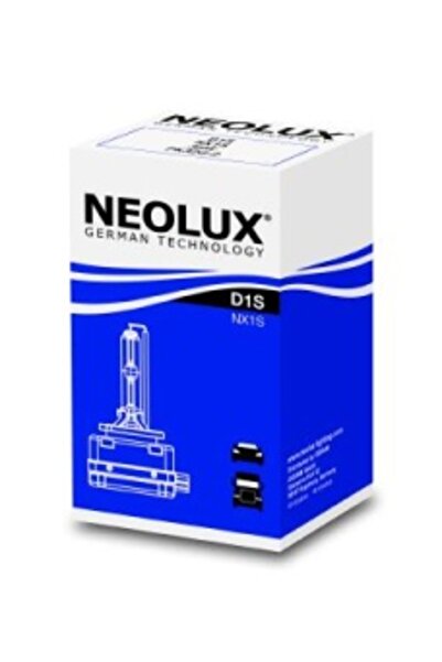 Aftermarket Xenon bulb Neolux D1S 85V 35W