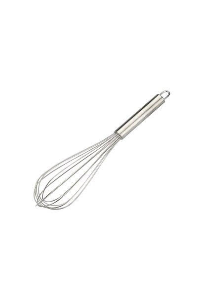 Royaleks Group PC-12 Stainless Whisk 28 Cm